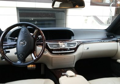 Автомобиль на свадьбу № О5172 - Транспортная компания ООО РОЯЛ АВТО