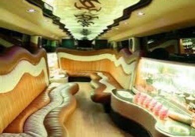 Лимузин на свадьбу № О5182 - Транспортная компания ООО РОЯЛ АВТО