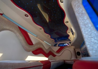 Лимузин на свадьбу № О5189 - Транспортная компания ООО РОЯЛ АВТО