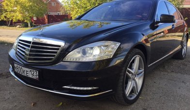 Автомобиль на свадьбу № О5171 - Транспортная компания ООО РОЯЛ АВТО