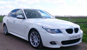 Автомобиль на свадьбу О5176