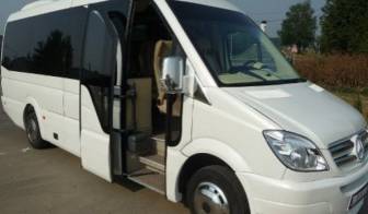 Транспортная компания ООО РОЯЛ АВТО