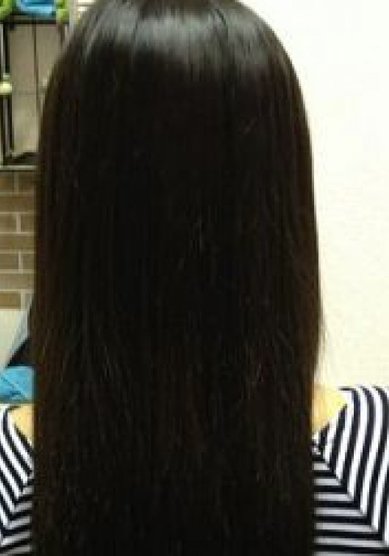 Прическа на свадьбу наращивание волос (E17800) - Стилист-визажист ElenaRoz