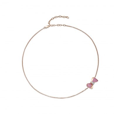 Ожерелье N2606-N50385-PKSA-М9554 - Ювелирный бренд Московский ювелирный завод