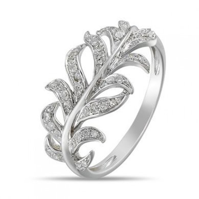 Украшение для невесты R108-1982554AD-R17-М9562 - Ювелирный бренд Московский ювелирный завод