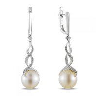 Украшение для невесты E108-1982343CP-М9504