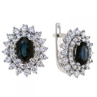 Украшение для невесты E108-135285CQQ65SE-М9521