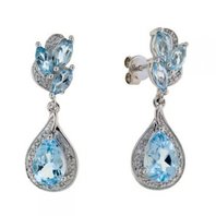 Украшение для невесты E755-E40272-LBT-R17-М9533