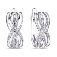 Украшение для невесты E108-1982665CD-R17-М9575