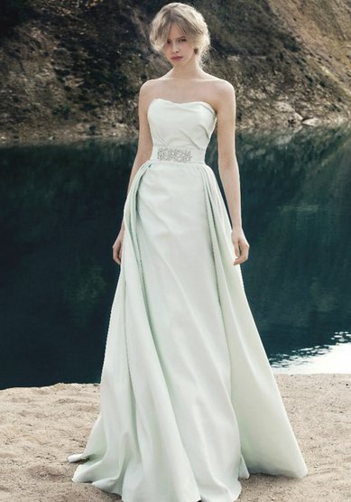 Свадебное платье C46381 - Салон свадебной моды COCO FRESCO