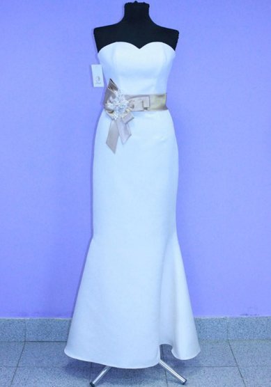 Свадебное платье L46424 - Свадебный салон LADY in LOVE wedding room