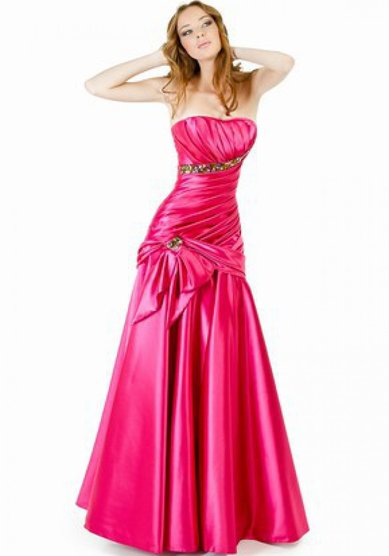 Вечернее платье V46568 - Свадебный салон Versal