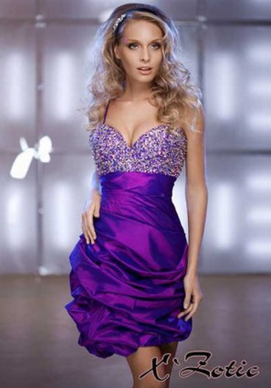 Вечернее платье V46586 - Свадебный салон Versal