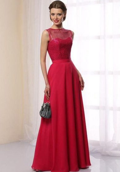 Вечернее платье К46756 - Свадебный салон КРУЖЕВА