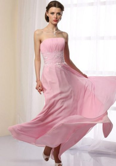 Вечернее платье К46757 - Свадебный салон КРУЖЕВА