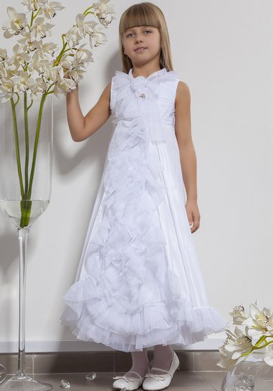 Детское платье Norelle-C47698 - Салон свадебной моды COCO FRESCO