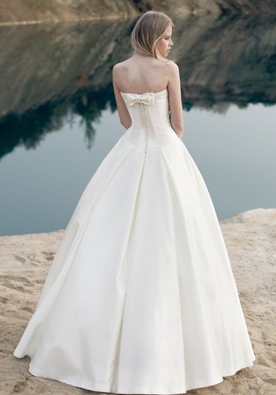 Свадебное платье C59805 - Салон свадебной моды COCO FRESCO