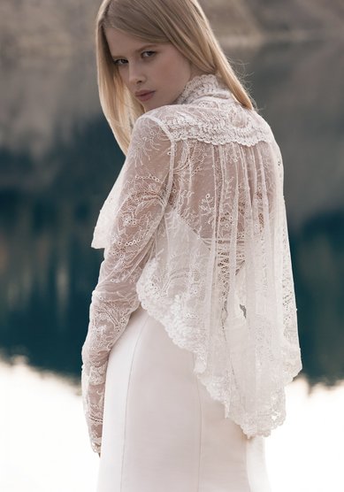 Свадебное платье C59809 - Салон свадебной моды COCO FRESCO