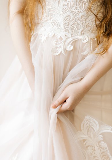 Свадебное платье Д68771 - Свадебный салон ДелайсДелайс