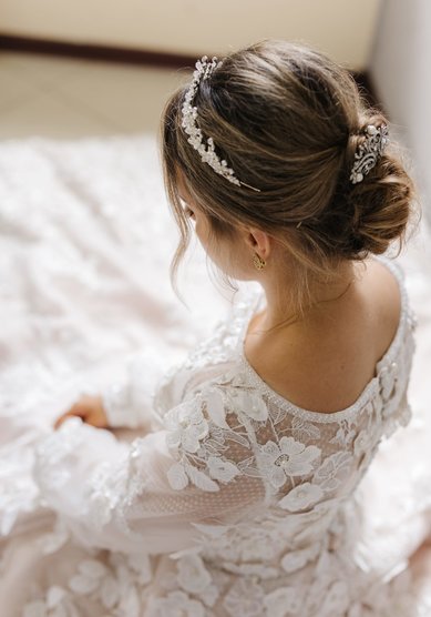 Свадебное платье Д68774 - Свадебный салон ДелайсДелайс