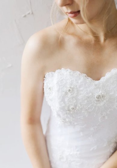 Свадебное платье Д68775 - Свадебный салон ДелайсДелайс