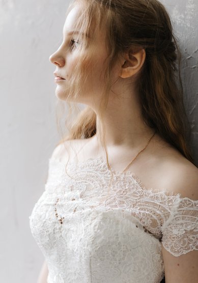 Свадебное платье Д68776 - Свадебный салон ДелайсДелайс