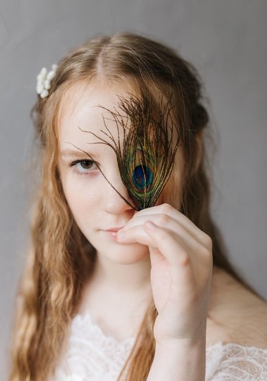 Свадебное платье Д68776 - Свадебный салон ДелайсДелайс