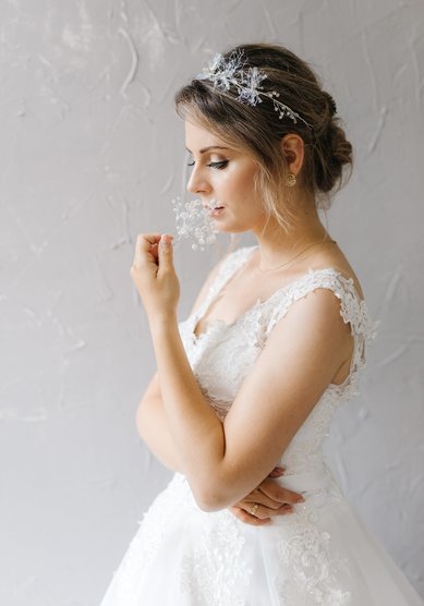 Свадебное платье Д68777 - Свадебный салон ДелайсДелайс