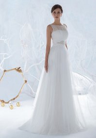 Свадебное платье M46468