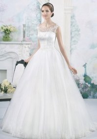 Свадебное платье M46471