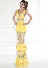 Вечернее платье M46504