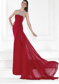 Вечернее платье M46513