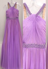 Вечернее платье M46515