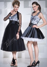 Вечернее платье C46735