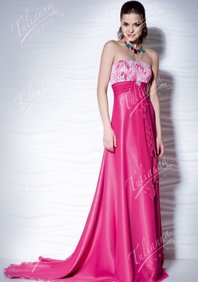 Вечернее платье C46742