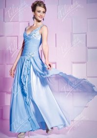 Вечернее платье C46744