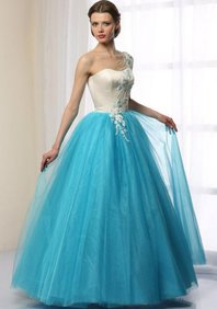 Вечернее платье К46760