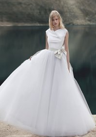 Свадебное платье 406-C59807