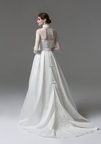 Свадебное платье 413-C59817