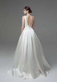 Свадебное платье 415-C59819