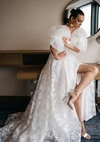 Свадебное платье Фиор-A69650